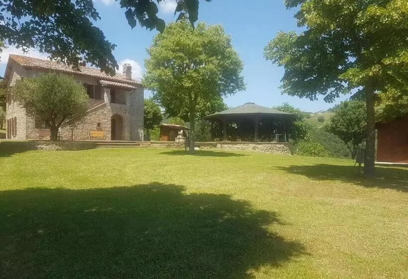 Agriturismo Villa Sant  Andrea