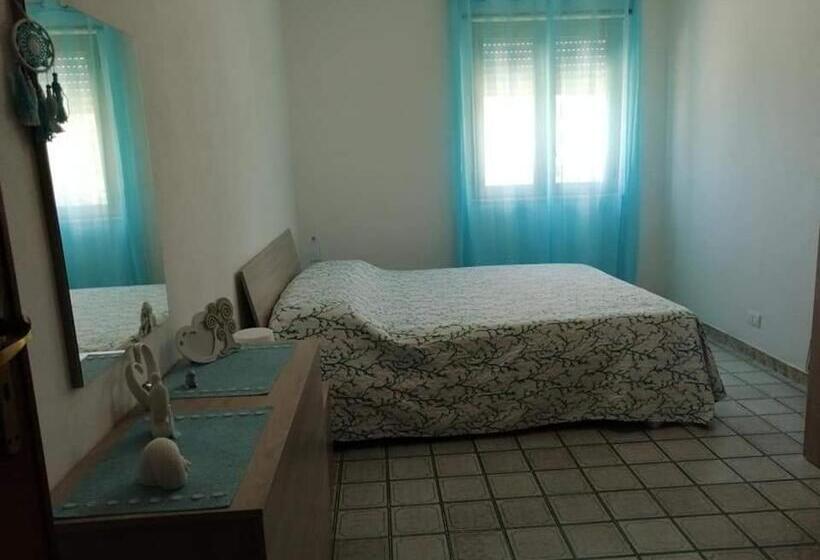 Villaparadiso Seccagrande 2