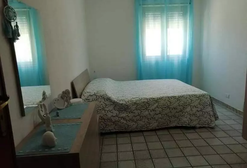 Villaparadiso Seccagrande 2