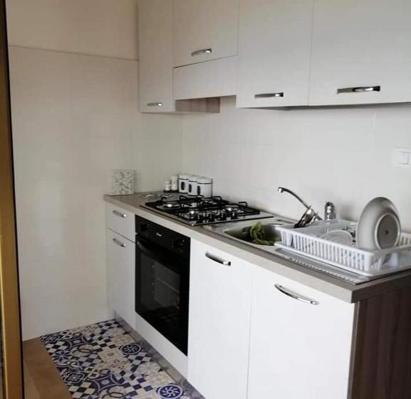 Villaparadiso Seccagrande 2