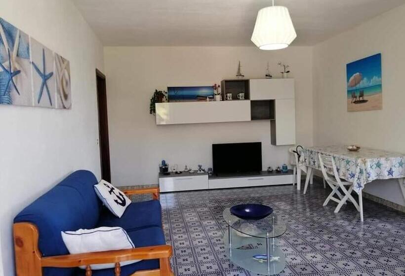 Villaparadiso Seccagrande 2