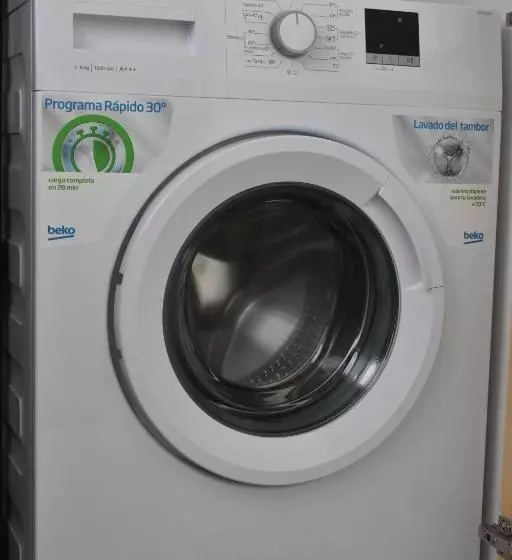 Apartamento Botí