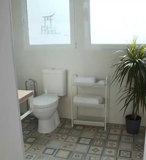 Apartamento Botí