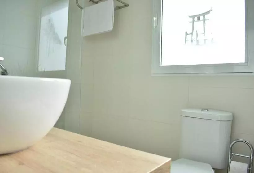 Apartamento Botí