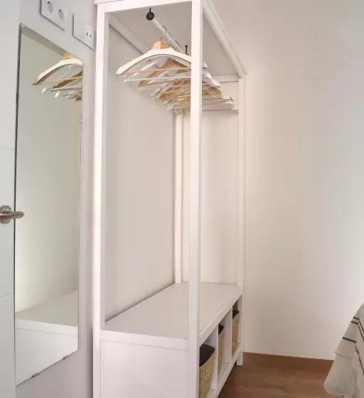 Apartamento Botí