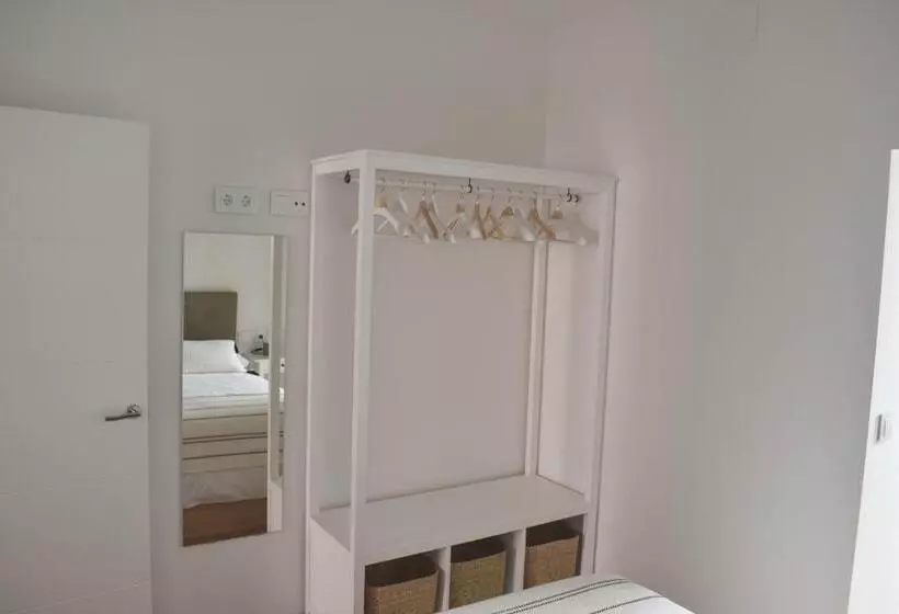Apartamento Botí