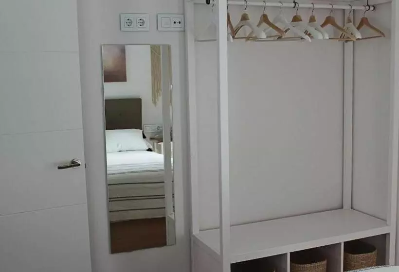 Apartamento Botí
