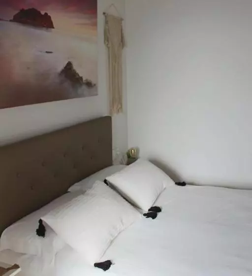 Apartamento Botí