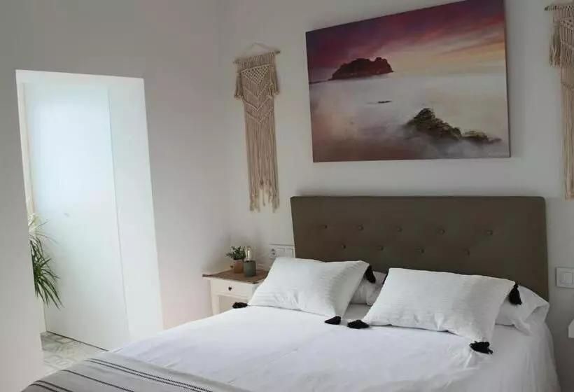 Apartamento Botí