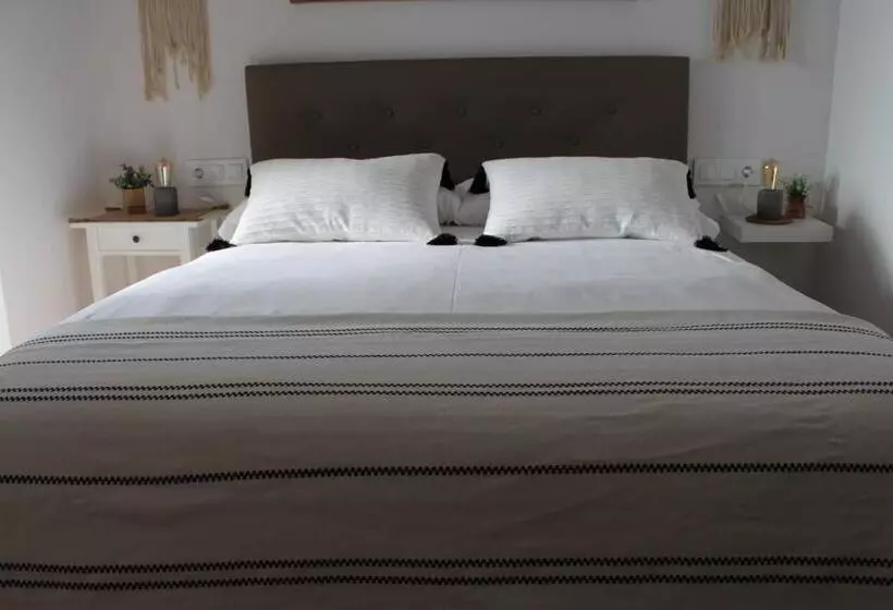 Apartamento Botí