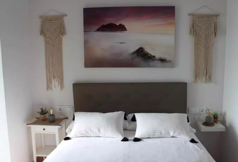Apartamento Botí