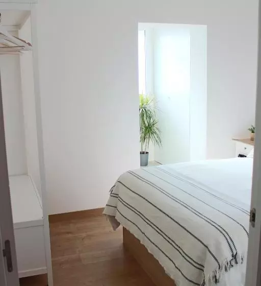Apartamento Botí