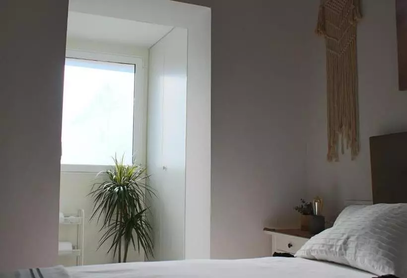 Apartamento Botí