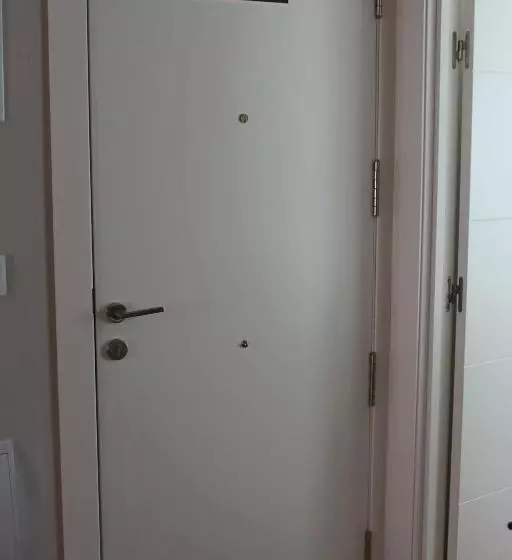 Apartamento Botí