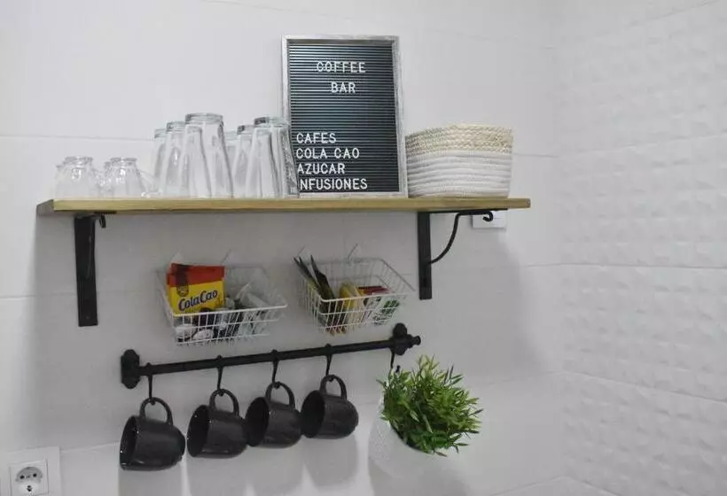 Apartamento Botí