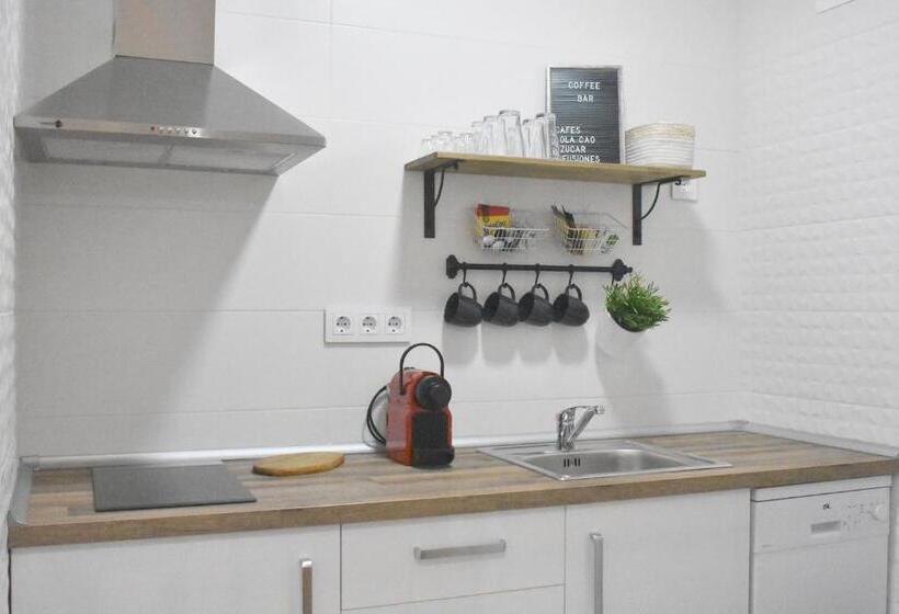 Apartamento Botí