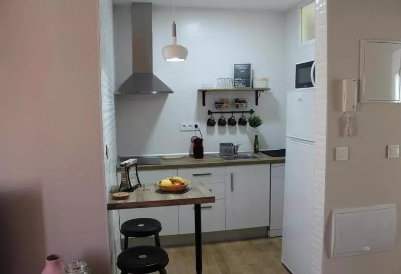 Apartamento Botí