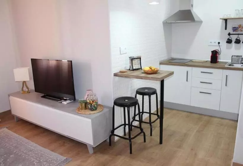 Apartamento Botí