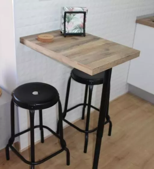 Apartamento Botí
