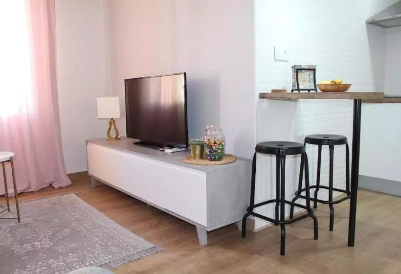 Apartamento Botí