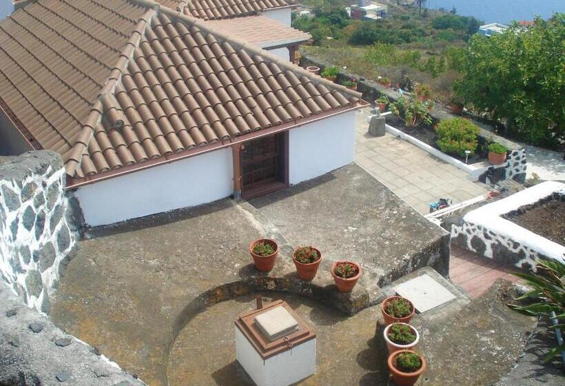 Casa Los Volcanes