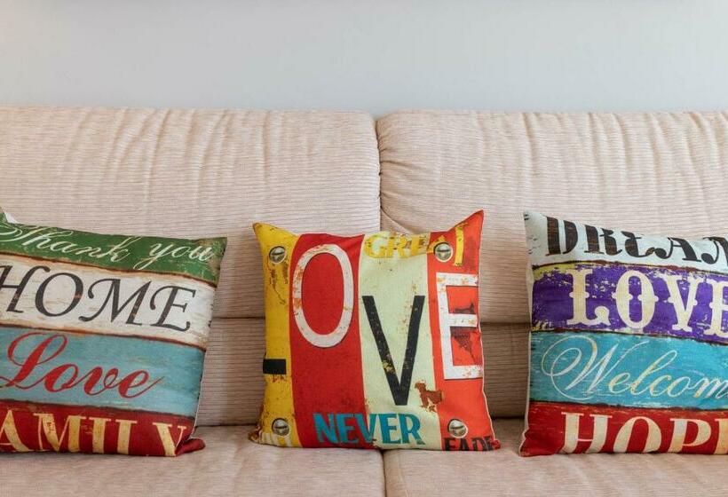 Coast & Beach View Parking