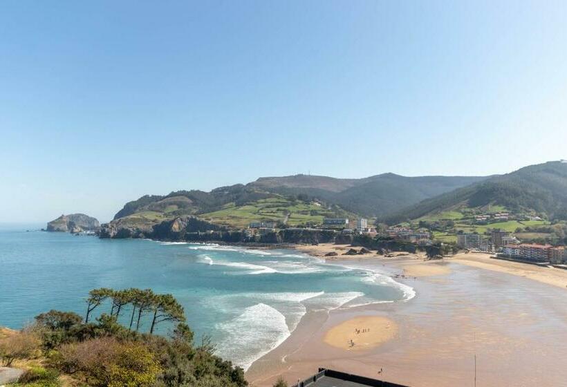 Coast & Beach View Parking