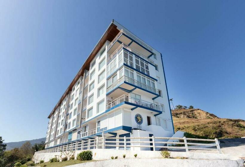 Coast & Beach View Parking