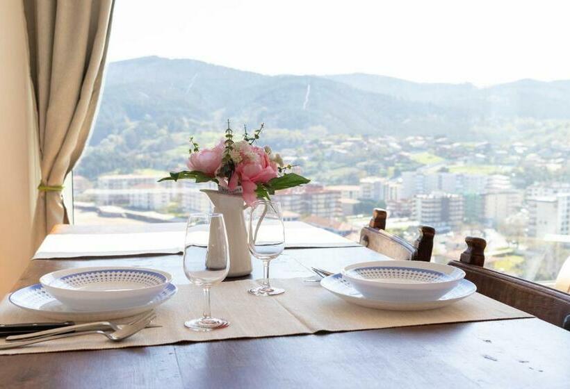 Coast & Beach View Parking