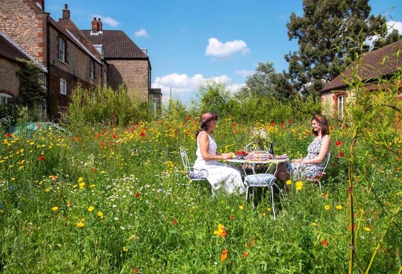 Large Country Cottage, Sleeps 8   Spa Facilities, Garden Bar, Catering Services, Free Parking, Natur