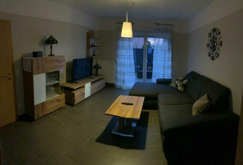 Ferienwohnung Franke