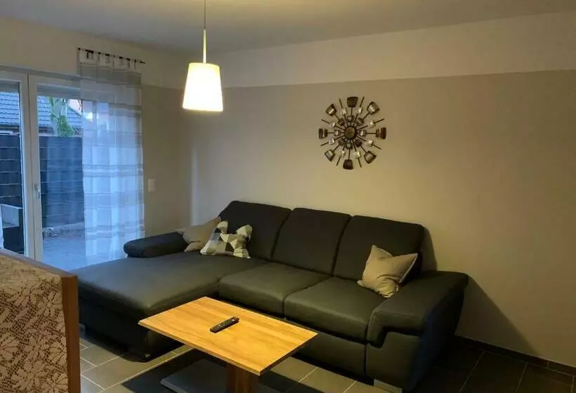 Ferienwohnung Franke