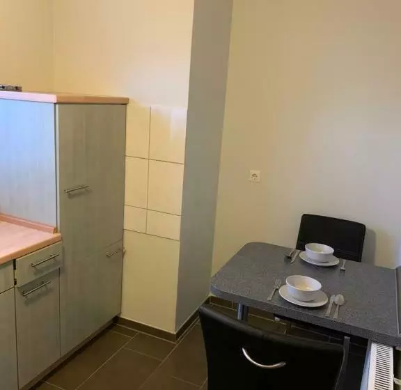 Ferienwohnung Franke