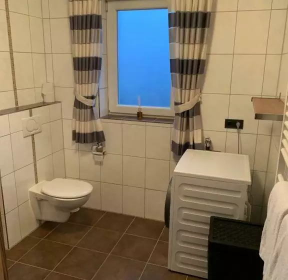 Ferienwohnung Franke