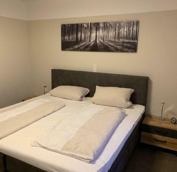 Ferienwohnung Franke