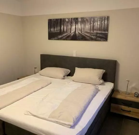 Ferienwohnung Franke