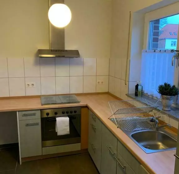 Ferienwohnung Franke