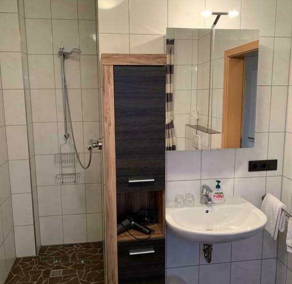 Ferienwohnung Franke