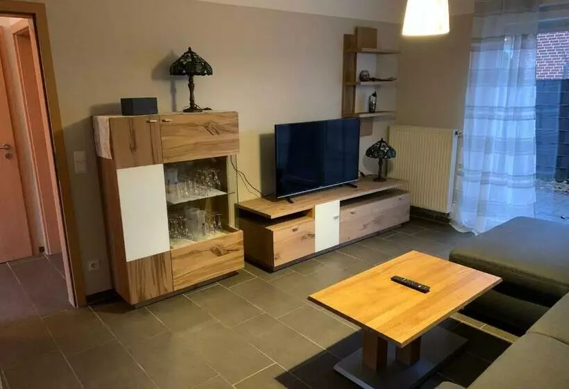 Ferienwohnung Franke