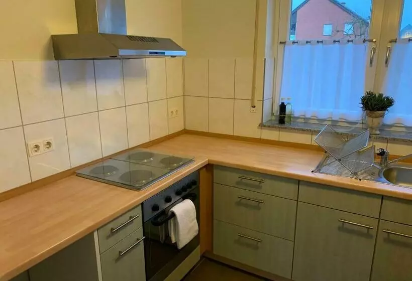 Ferienwohnung Franke