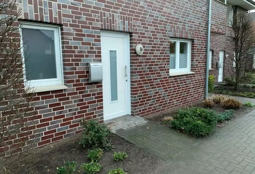 Ferienwohnung Franke