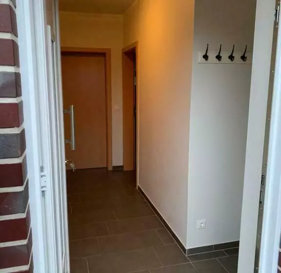 Ferienwohnung Franke