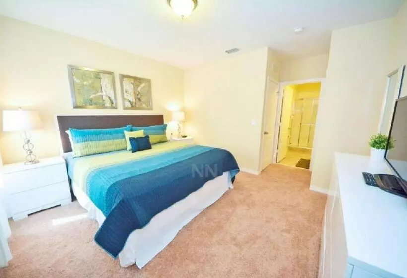 Make Memories With Your Family And Friends In This Beautiful Home 1014