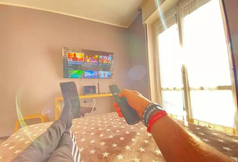 Milano Relax Family House