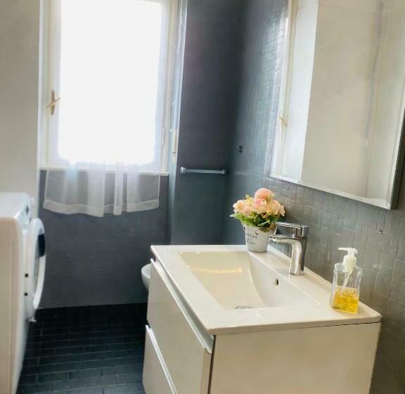 Milano Relax Family House