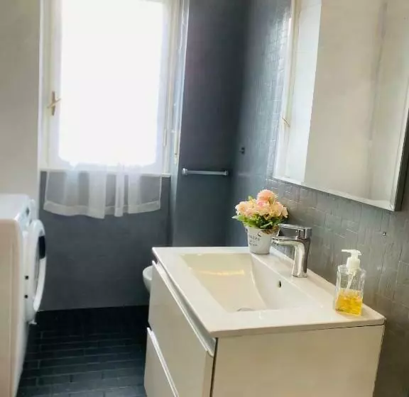 Milano Relax Family House