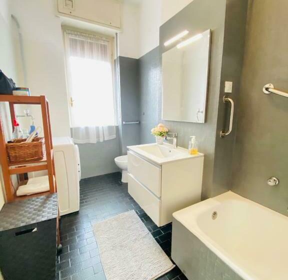 Milano Relax Family House