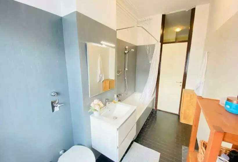 Milano Relax Family House