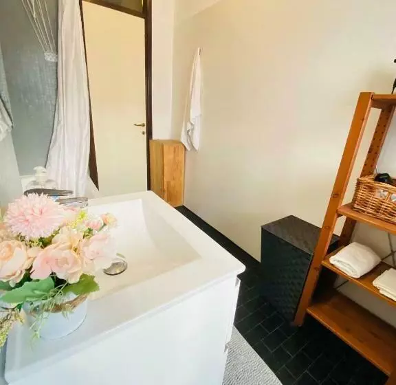 Milano Relax Family House