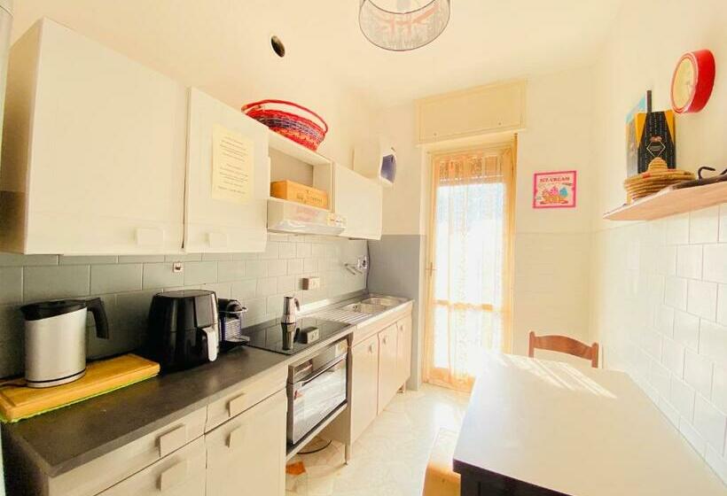 Milano Relax Family House